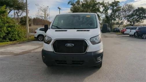 2024 Ford Transit-250 