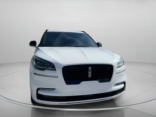 2022 Lincoln Aviator Reserve RWD
