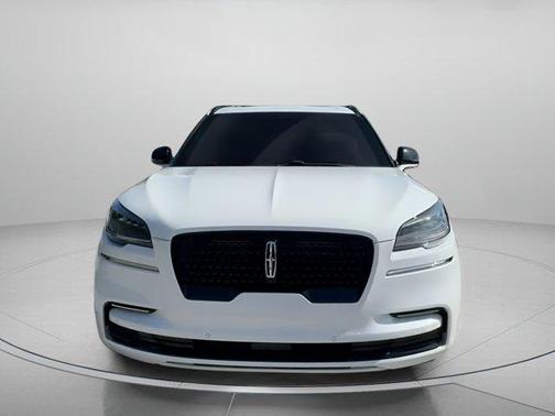 2022 Lincoln Aviator Reserve RWD