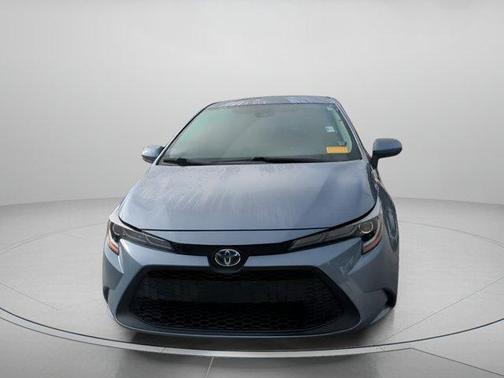 2020 Toyota Corolla Hybrid LE