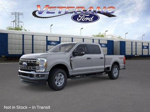2026 Ford F-250 XLT