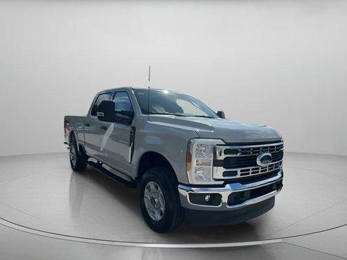 2026 Ford F-250 XLT