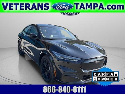 2023 Ford Mustang Mach-E Premium