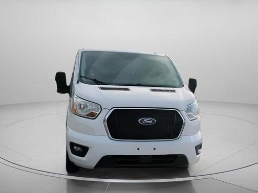 2022 Ford Transit-350 XLT