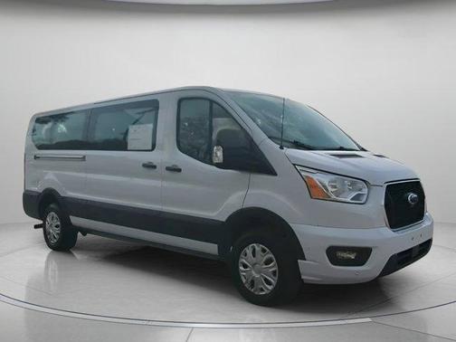 2022 Ford Transit-350 XLT