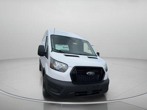 2025 Ford Transit-250 148 WB Medium Roof Cargo