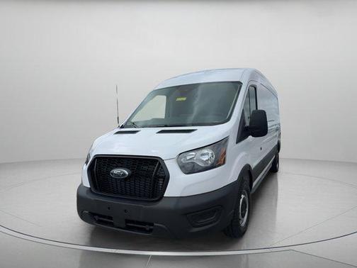 2025 Ford Transit-250 148 WB Medium Roof Cargo
