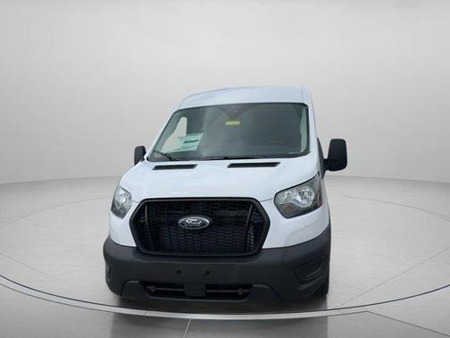 2025 Ford Transit-250 148 WB Medium Roof Cargo