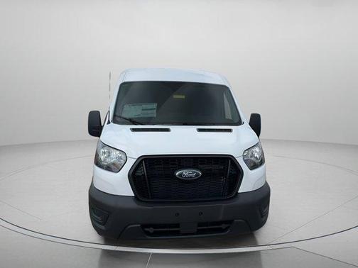 2025 Ford Transit-250 148 WB Medium Roof Cargo