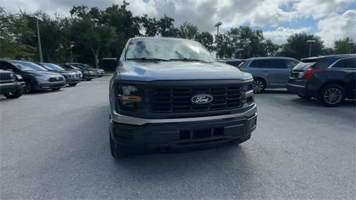 2024 Ford F-150 XL