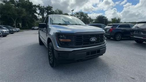 2024 Ford F-150 XL