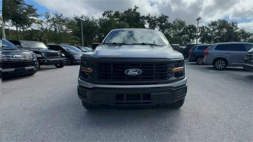 2024 Ford F-150 XL