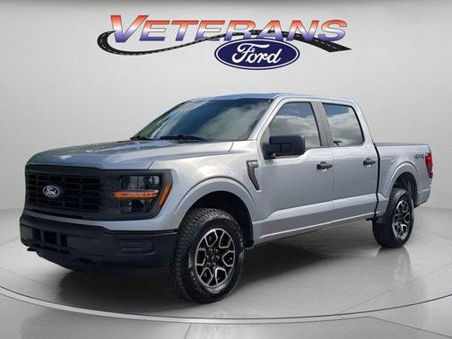 2024 Ford F-150 XL