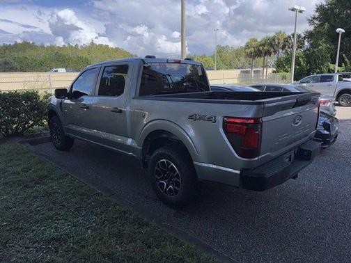 2024 Ford F-150 XL