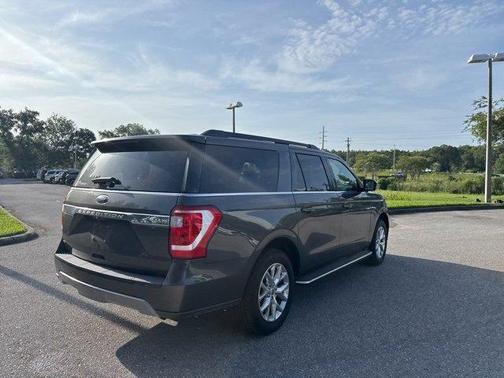 2020 Ford Expedition Max XLT