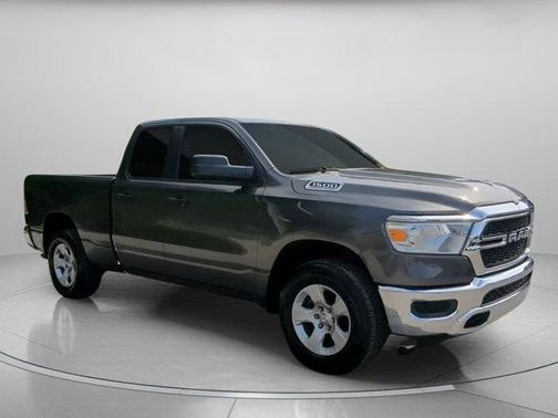 2024 RAM 1500 Tradesman