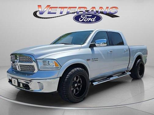2014 RAM 1500 Laramie