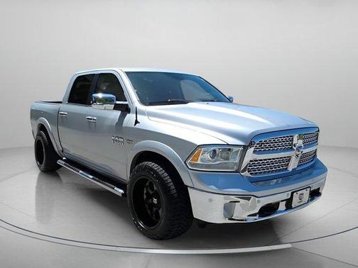 2014 RAM 1500 Laramie