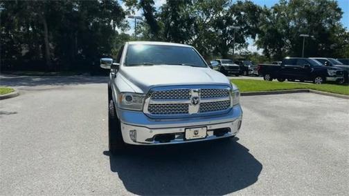 2014 RAM 1500 Laramie