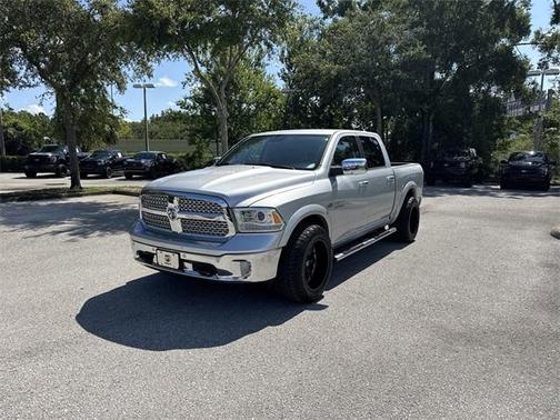 2014 RAM 1500 Laramie