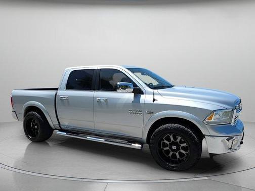 2014 RAM 1500 Laramie