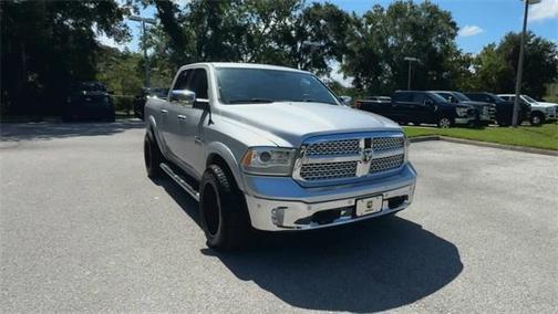 2014 RAM 1500 Laramie