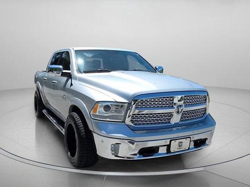 2014 RAM 1500 Laramie