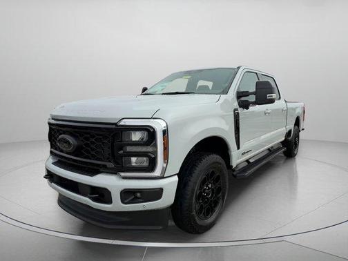 2026 Ford F-350 Lariat Super Duty