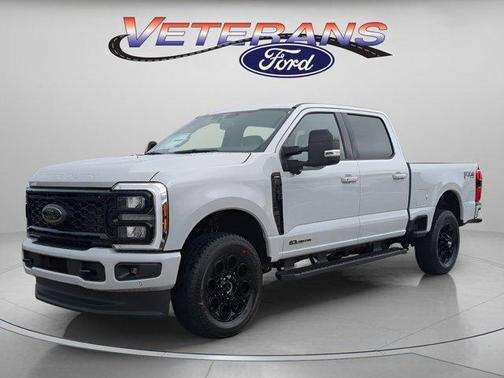 2026 Ford F-350 Lariat Super Duty