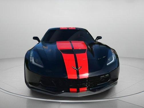 2017 Chevrolet Corvette Z06