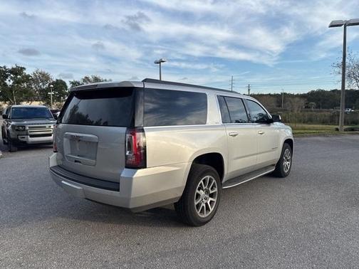 2019 GMC Yukon XL SLT