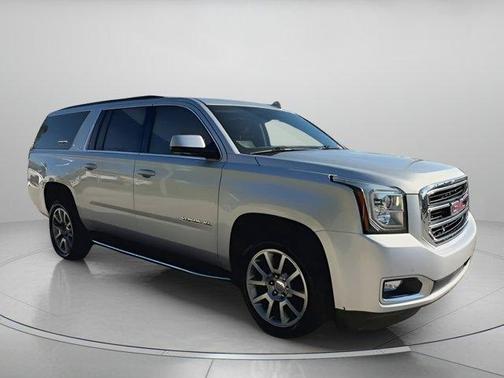 2019 GMC Yukon XL SLT
