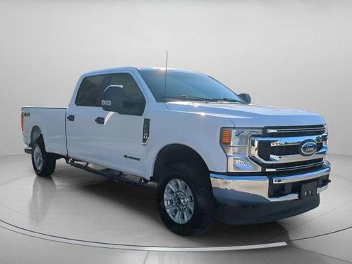 2022 Ford F-250 XL