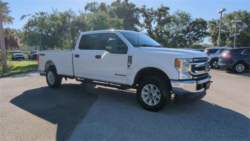 2022 Ford F-250 XL