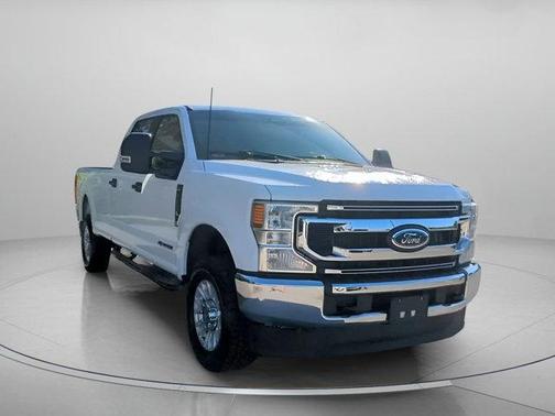 2022 Ford F-250 XL