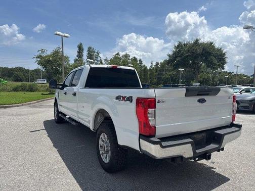 2022 Ford F-250 XL