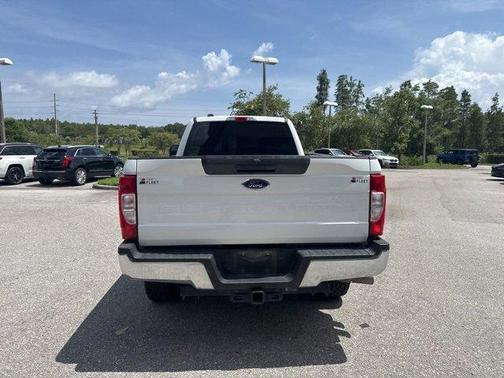 2022 Ford F-250 XL