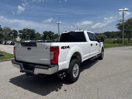 2022 Ford F-250 XL