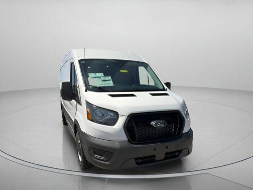 2025 Ford Transit-250 148 WB Medium Roof Cargo