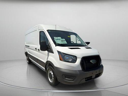 2025 Ford Transit-250 148 WB Medium Roof Cargo