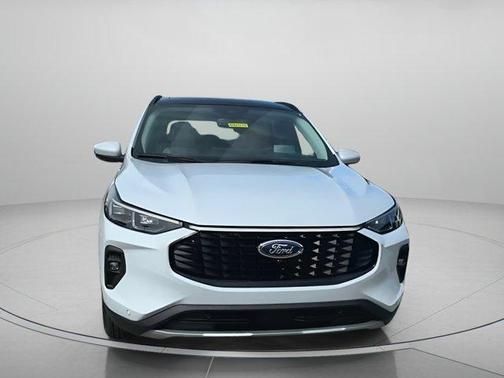 2026 Ford Escape PHEV