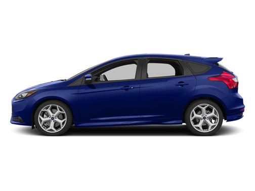 2014 Ford Focus ST 