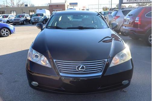 2007 Lexus ES 350 Base