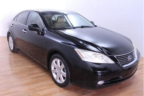 2007 Lexus ES 350 Base