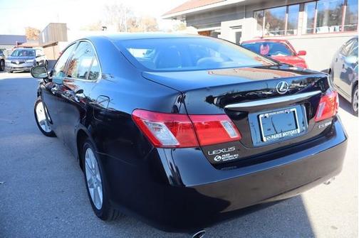 2007 Lexus ES 350 Base