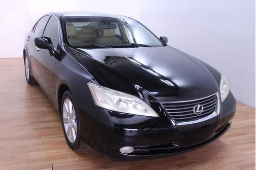 2007 Lexus ES 350 Base