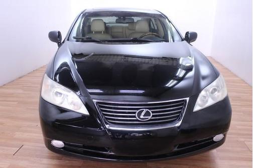 2007 Lexus ES 350 Base
