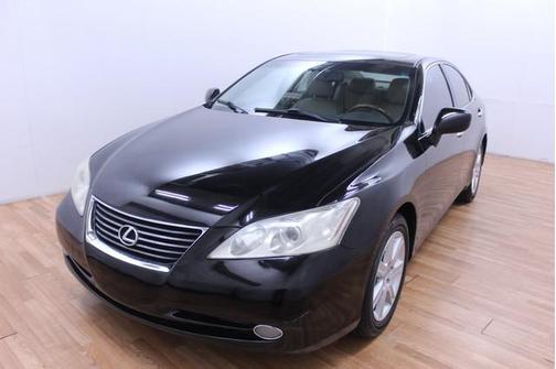 2007 Lexus ES 350 Base