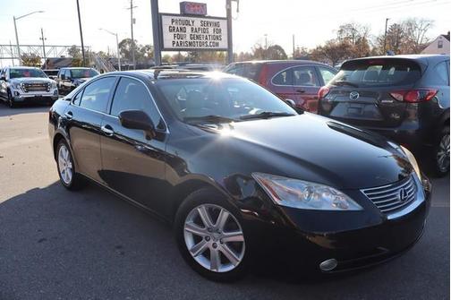 2007 Lexus ES 350 Base