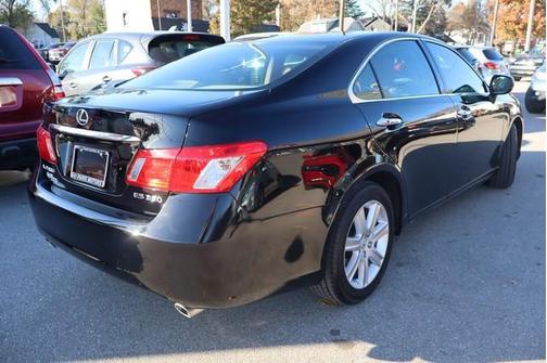 2007 Lexus ES 350 Base